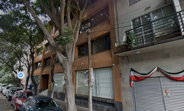 NO CREDITOS, DEPARTAMENTO EN VENTA SAN RAFAEL, CUAUHTEMOC, CDMX