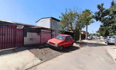 ¡Tu hogar en San Bernardo por solo 2490 U.F.!