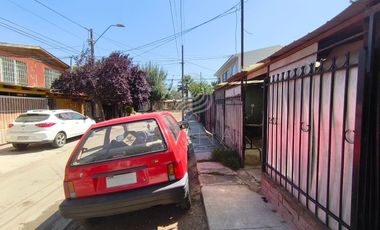 ¡Tu hogar en San Bernardo por solo 2490 U.F.!