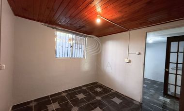 ¡Tu hogar en San Bernardo por solo 2015 U.F.!