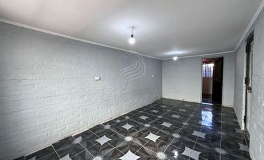 ¡Tu hogar en San Bernardo por solo 2015 U.F.!