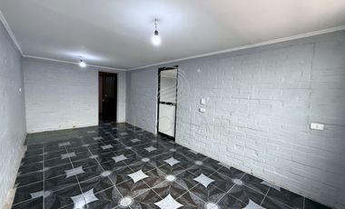 ¡Tu hogar en San Bernardo por solo 2015 U.F.!