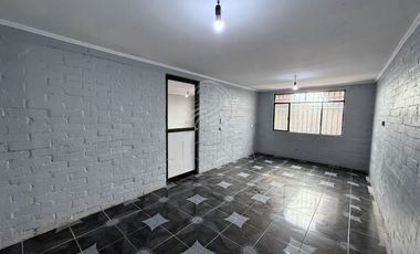 ¡Tu hogar en San Bernardo por solo 2015 U.F.!