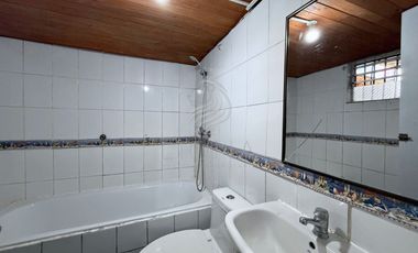 ¡Tu hogar en San Bernardo por solo 2015 U.F.!