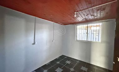 ¡Tu hogar en San Bernardo por solo 2015 U.F.!