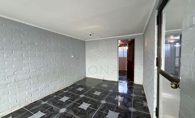 ¡Tu hogar en San Bernardo por solo 2015 U.F.!