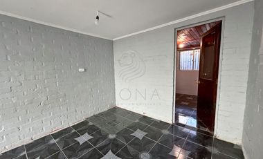 ¡Tu hogar en San Bernardo por solo 2015 U.F.!