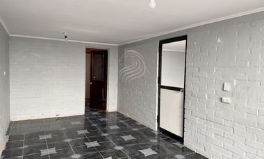 ¡Tu hogar en San Bernardo por solo 2015 U.F.!