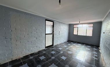 ¡Tu hogar en San Bernardo por solo 2015 U.F.!