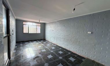 ¡Tu hogar en San Bernardo por solo 2015 U.F.!