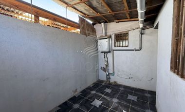 ¡Tu hogar en San Bernardo por solo 2015 U.F.!