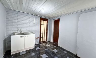 ¡Tu hogar en San Bernardo por solo 2015 U.F.!