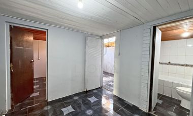 ¡Tu hogar en San Bernardo por solo 2015 U.F.!