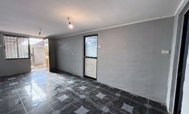 ¡Tu hogar en San Bernardo por solo 2015 U.F.!