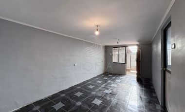 ¡Tu hogar en San Bernardo por solo 2015 U.F.!