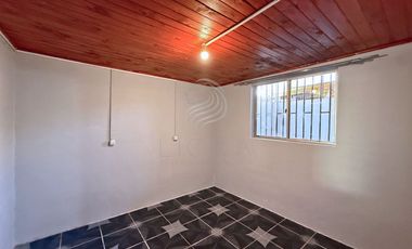 ¡Tu hogar en San Bernardo por solo 2015 U.F.!