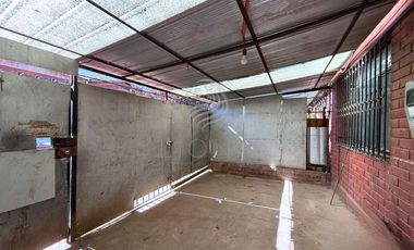 ¡Tu hogar en San Bernardo por solo 2015 U.F.!