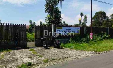 Gudang Temanggung cocok Untuk segala Produk