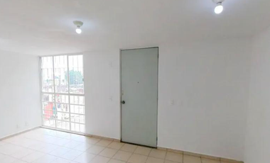 Departamento en venta, Iztapalapa, CDMX, San Sebastián Tecoloxtitla