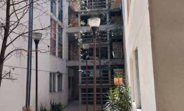 Departamento en venta, Iztapalapa, CDMX, San Sebastián Tecoloxtitla