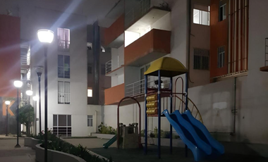 Departamento en venta, Iztapalapa, CDMX, San Sebastián Tecoloxtitla