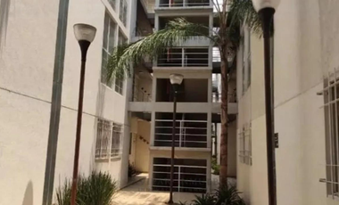 Departamento en venta, Iztapalapa, CDMX, San Sebastián Tecoloxtitla
