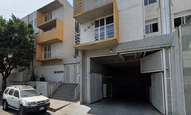 Departamento en venta, Iztapalapa, CDMX, San Sebastián Tecoloxtitla