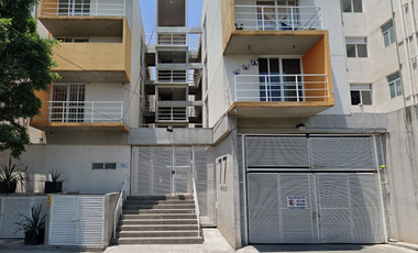 Departamento en venta, Iztapalapa, CDMX, San Sebastián Tecoloxtitla