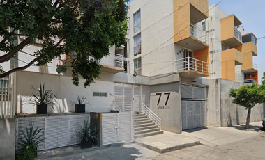 Departamento en venta, Iztapalapa, CDMX, San Sebastián Tecoloxtitla