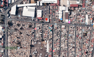 Departamento en venta, Iztapalapa, CDMX, San Sebastián Tecoloxtitla