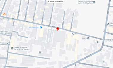 Departamento en venta, Iztapalapa, CDMX, San Sebastián Tecoloxtitla