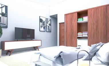 Preventa - Casa en Fluvial Vallarta - 4 recamaras  - 4 baños –  343m2