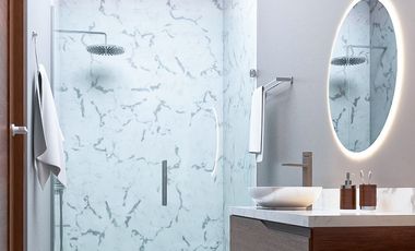 Preventa - Casa en Fluvial Vallarta - 4 recamaras  - 4 baños –  343m2