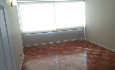 VENDO HERMOSO DEPARTAMENTO - METRO LOS LEONES -PROVIDENCIA.