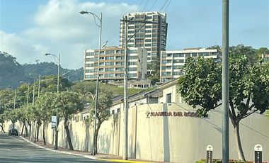 Venta: Exclusivo Departamento en Conjunto, Vista Panorámica - Vía a La Costa