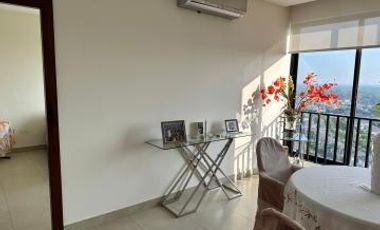 Venta: Exclusivo Departamento en Conjunto, Vista Panorámica - Vía a La Costa