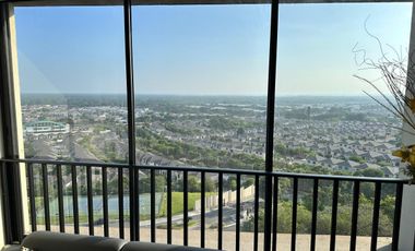 Venta: Exclusivo Departamento en Conjunto, Vista Panorámica - Vía a La Costa