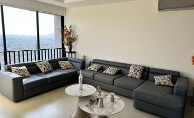 Venta: Exclusivo Departamento en Conjunto, Vista Panorámica - Vía a La Costa