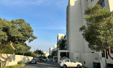 Venta: Exclusivo Departamento en Conjunto, Vista Panorámica - Vía a La Costa