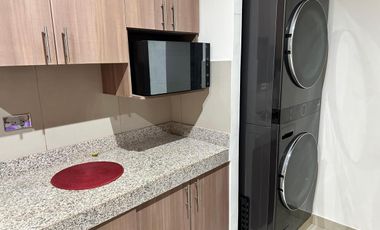 Venta: Exclusivo Departamento en Conjunto, Vista Panorámica - Vía a La Costa