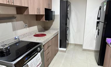 Venta: Exclusivo Departamento en Conjunto, Vista Panorámica - Vía a La Costa