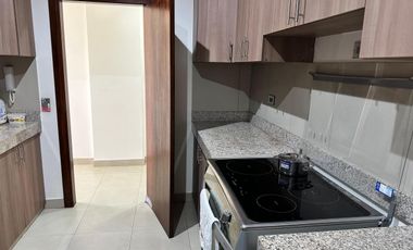 Venta: Exclusivo Departamento en Conjunto, Vista Panorámica - Vía a La Costa