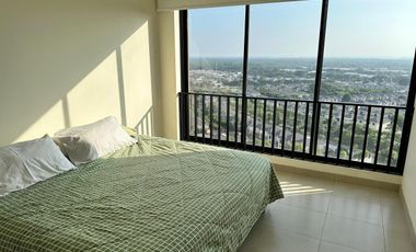 Venta: Exclusivo Departamento en Conjunto, Vista Panorámica - Vía a La Costa