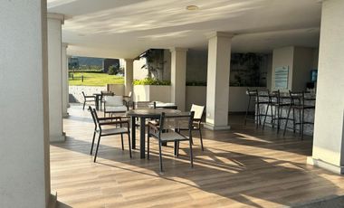 Venta: Exclusivo Departamento en Conjunto, Vista Panorámica - Vía a La Costa