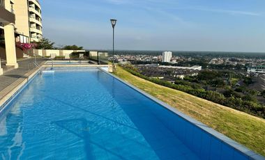 Venta: Exclusivo Departamento en Conjunto, Vista Panorámica - Vía a La Costa