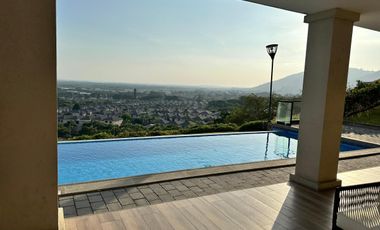 Venta: Exclusivo Departamento en Conjunto, Vista Panorámica - Vía a La Costa