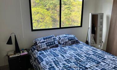 Venta: Exclusivo Departamento en Conjunto, Vista Panorámica - Vía a La Costa