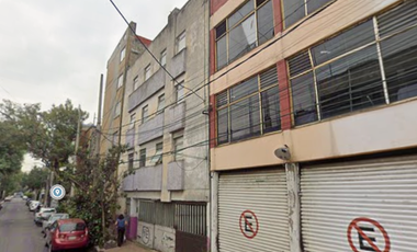 NO CREDITOS, DEPARTAMENTO EN VENTA TRANSITO, CUAUHTEMOC, CDMX