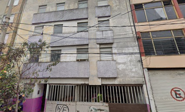 NO CREDITOS, DEPARTAMENTO EN VENTA TRANSITO, CUAUHTEMOC, CDMX