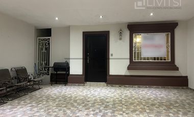 Casa en Renta en Bosques de Oriente